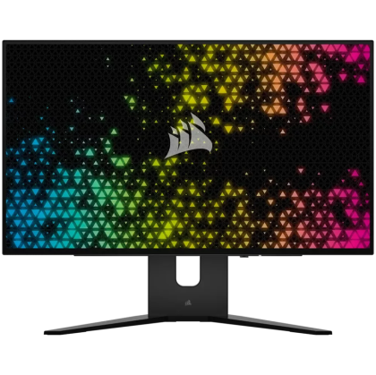 Corsair XENEON 27QHD240 27-Inch OLED (2560x14400), 240Hz, Gaming Display