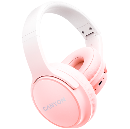 CANYON headset OnRiff 4 Pink