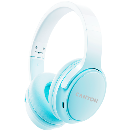 CANYON headset OnRiff 4 Blue