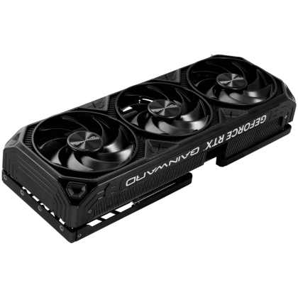 Gainward GeForce RTX 4070Ti SUPER Panther OC, 16GB 256 bit, 1x HDMI 2.1, 3x DP 1.4a, 3 Fan, 1x 16-pin power connector, recommended PSU 750W, NED47TSS19T2-1043Z