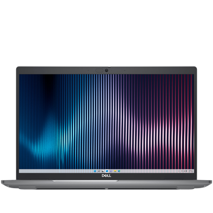 Dell Latitude 5540, Intel Core i5-1340P (12MB cache, 12C, 16T, up to 4.6GHz Turbo), 15.6" FHD (1920x1080) Non-Touch AG, IPS, 8GB (1x8GB) DDR5, 512GB SSD, Integrated Graphics, AX211, BT, Cam+Mic, BG Backlit KBD, FPR, Ubuntu, 3Y ProSupport