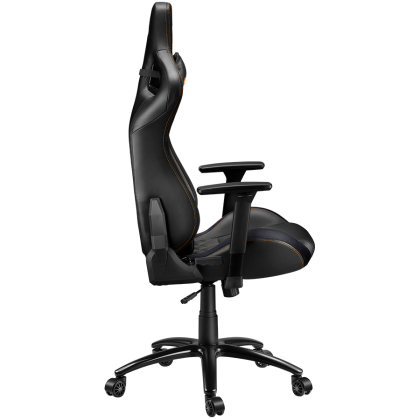 CANYON gaming chair Nightfall GС-70 Black