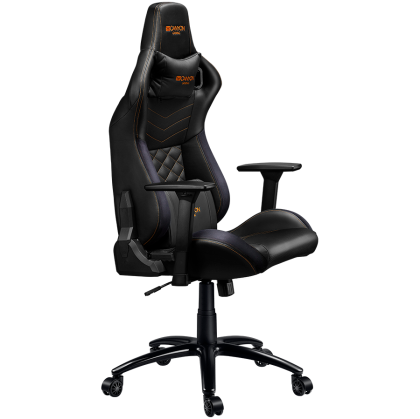 CANYON gaming chair Nightfall GС-70 Black