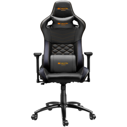 CANYON gaming chair Nightfall GС-70 Black