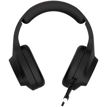 CANYON headset Shadder GH-6 Black