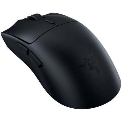 Razer Viper V3 HyperSpeed, Wireless Gaming Mouse, True 30000 dpi, Focus Pro 30K Optical Sensor, Mechanical Mouse Switches Gen-2, 6 programmable buttons, 60-million Clicks