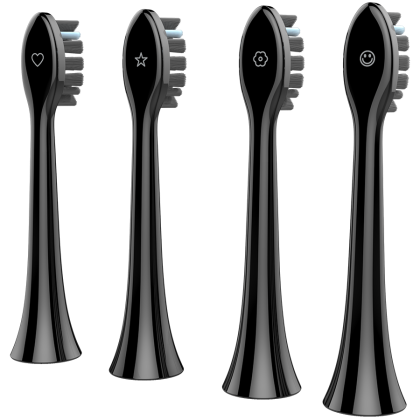 AENO Sonic Electric Toothbrush, DB3: White, 9 scenarios, with 3D touch, wireless charging, 46000rpm, 40 days without charging, IPX7