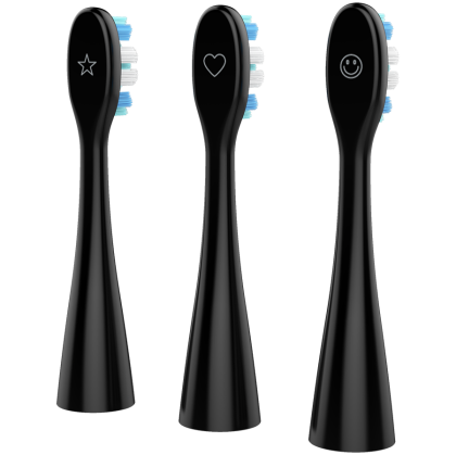 AENO Sonic Electric toothbrush, DB8: White, 3modes, 3 brush heads + 1 cleaning tool, 1 mirror,  30000rpm, 100 days without charging, IPX7