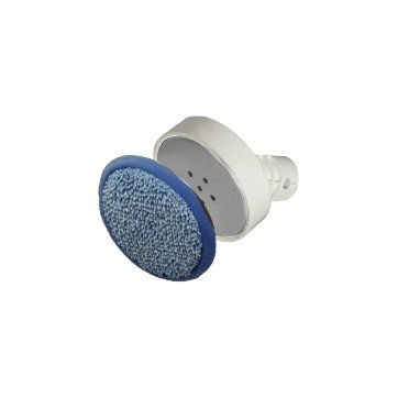 AENO Round scraper brush  for steam mop SM1