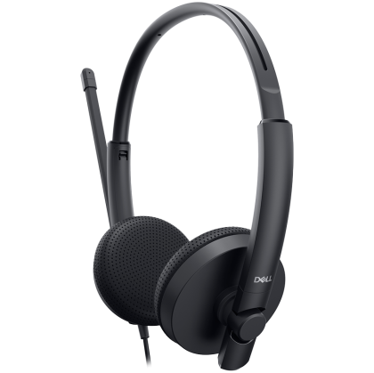 Dell Stereo Headset WH1022