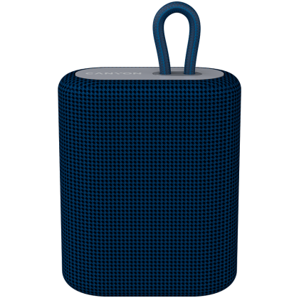 CANYON speaker BSP-4 5W Blue