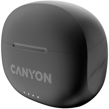 CANYON headset TWS-8 ENC Black