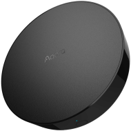 Aqara Hub M2: Model No: HM2-G01; SKU: AG022GLB02