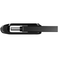 SanDisk Ultra Dual Drive Go USB Type-C Flash Drive 128GB