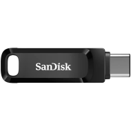 SanDisk Ultra Dual Drive Go USB Type-C Flash Drive 128GB