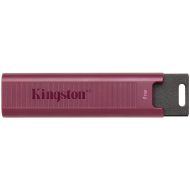 Kingston 1TB DataTraveler Max Type-A 1000R/900W USB 3.2 Gen 2