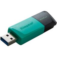 Kingston 256GB USB3.2 Gen1 DataTraveler Exodia M (Black + Teal)