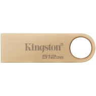 Kingston 512GB DataTraveler SE9 G3 USB 3.2 Gen 1, EAN: 740617341324