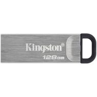 Kingston 128GB DataTraveler Kyson 200MB/s Metal USB 3.2 Gen 1