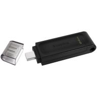 Kingston 64GB USB-C 3.2 Gen 1 DataTraveler 70