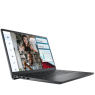 Dell Latitude 5550, Intel Core Ultra 5 135U (12C, 14T, 12MB cache, up to 4.4GHz), 15.6'' FHD (1920x1080) Non-Touch AG, 16GB (2x8GB) DDR5, 512GB M.2 SSD, Integrated Graphics, WiFi+BT, IR Cam+Mic, Backlit BG AI KBD, FPR, Ubuntu, 3Y ProSupport