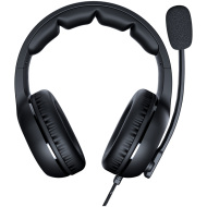 COUGAR HX330 Gaming Headset, Black