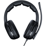 COUGAR HX330 Gaming Headset, Black