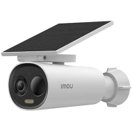 Imou Cell 3C All-In-One, Full color night vision Wi-Fi IP camera, 3MP, 1/2.8