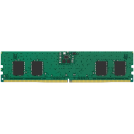 Kingston 16GB 5600MT/s DDR5 Non-ECC CL46 DIMM 1Rx8