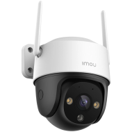 Imou Cruiser SE+, full color night vision Wi-Fi IP camera 3MP, rotation 355°Pan & 90°Tilt, 1/2.8