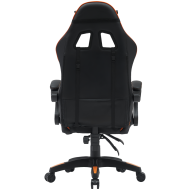 CANYON gaming chair Core SGCH2 Black Orange