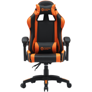 CANYON gaming chair Core SGCH2 Black Orange