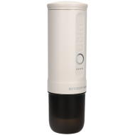 BUYDEEM Nano Espresso Machine, model OTEM-01, color Oat White