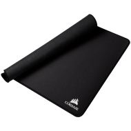 Corsair MM350 Champion Series Premium Anti-Fray Cloth Gaming Mouse Pad – X-Large