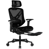 COUGAR SPEEDER Gaming chair, Black
