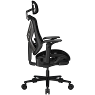 COUGAR SPEEDER Gaming chair, Black