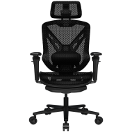 COUGAR SPEEDER Gaming chair, Black