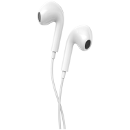 CANYON headphones SEP-6 TYPE-C HiRes sound White