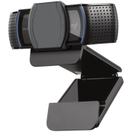 LOGITECH C920S Pro HD Webcam - USB - EMEA - DERIVATIVES