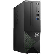 Dell Vostro 3030S, Intel Core i5-14400 (10C, 16T, 20.00MB Cache), 8GB (1x8GB) DDR5, 512GB M.2 SSD, Intel UHD Graphics 730, BG Keyboard + Mouse, Wi-Fi+BT, Ubuntu, 3Y ProSupport