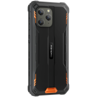 Blackview Rugged BV5300 PRO, 6.10 HD+IPS 720x1560, 4GB/64GB, MT6765 Octa-core 2.3GHz, Front 8MP/Rear 13MP, NFC, LTE, 6580mAh, Android 14, Orange