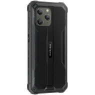 Blackview Rugged BV5300 PRO, 6.10 HD+IPS 720x1560, 4GB/64GB, MT6765 Octa-core 2.3GHz, Front 8MP/Rear 13MP, NFC, LTE, 6580mAh, Android 14, Black