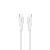 CANYON cable CC60SC10 C-C 60W 1m Silicon White