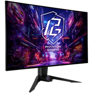 Asrock Gaming Monitor, 31.5