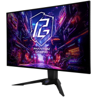 Asrock Gaming Monitor, 31.5