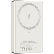 CANYON power bank OnPower 510 slim Magsafe 10000 mAh PD20W Beige