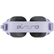 LOGITECH ASTRO A10 Wired Gaming Headsets - STAR KILLER BASE - LILAC - 3.5 MM