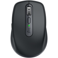 LOGITECH MX Anywhere 3S Bluetooth Mouse - GRAPHITE - B2B