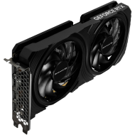 Gainward GeForce RTX 4060 Python II, 8GB GDDR6, 128bit, 1x HDMI 2.1, 3x DP 1.4a, two fan, 1x 8-pin Power connector, recommended PSU 600W, NE64060019P1-1070V