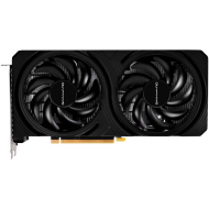 Gainward GeForce RTX 4060 Python II, 8GB GDDR6, 128bit, 1x HDMI 2.1, 3x DP 1.4a, two fan, 1x 8-pin Power connector, recommended PSU 600W, NE64060019P1-1070V